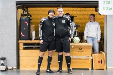 Bild 73 - wCJ Falkinnen Cup